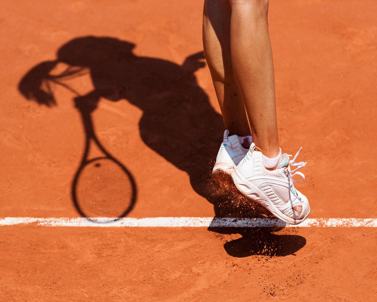 1St Serve