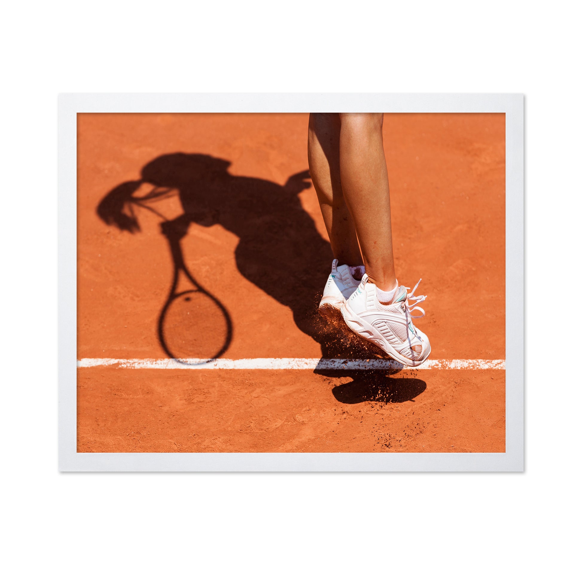 1St Serve