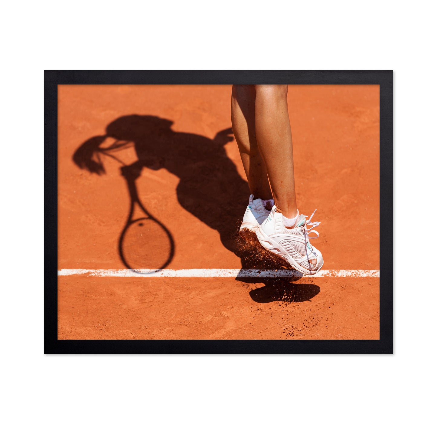 1St Serve