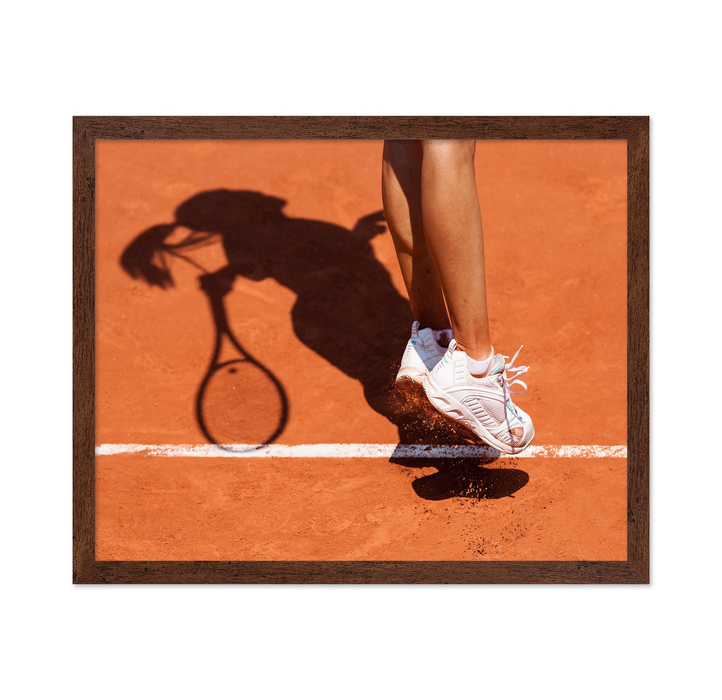 1St Serve