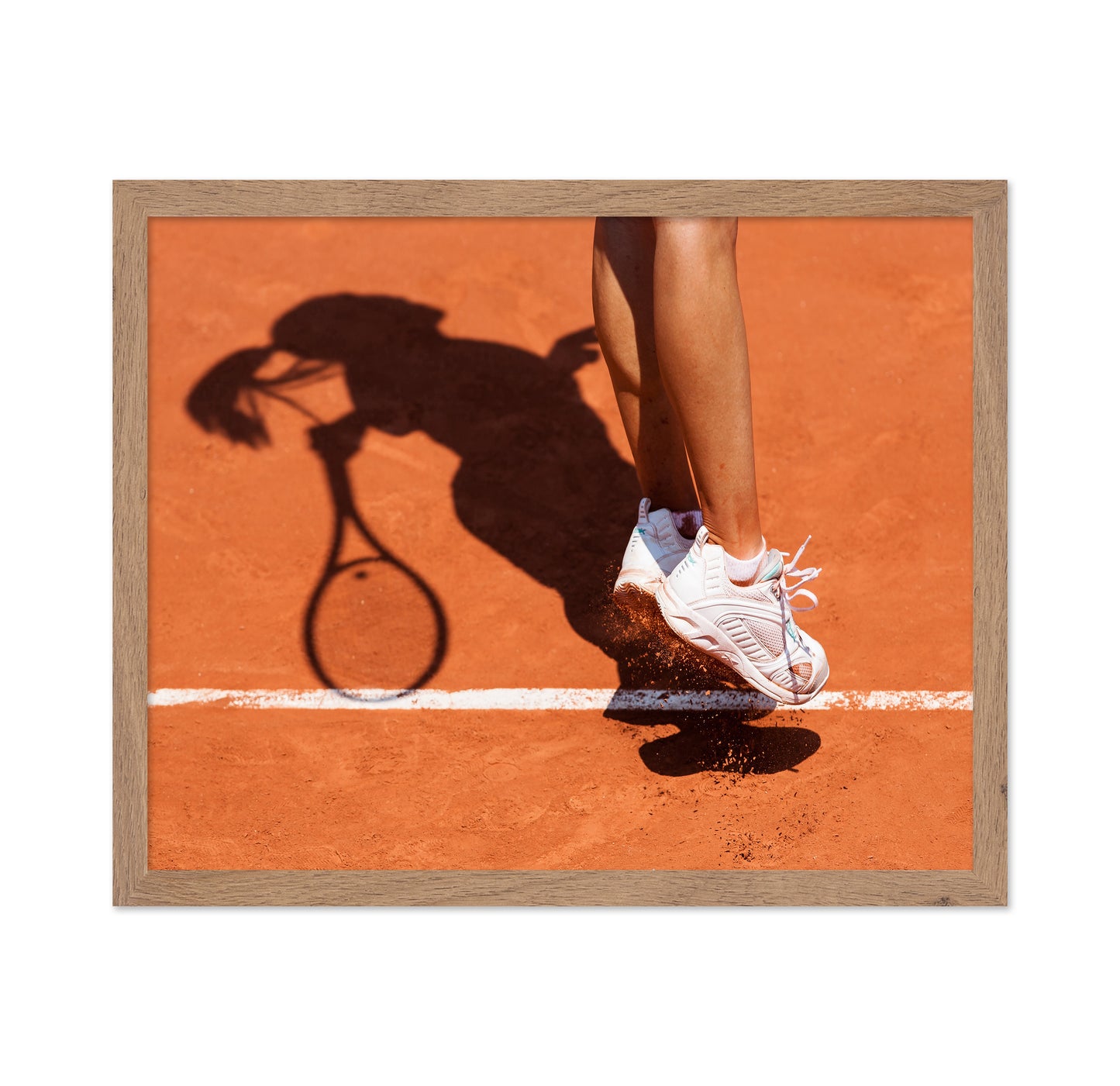 1St Serve