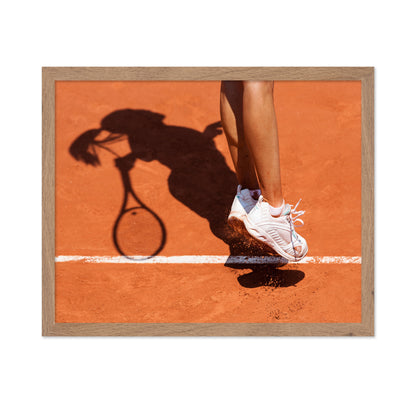 1St Serve