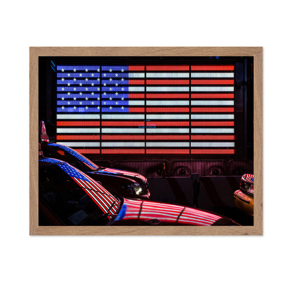 America Is Watching You