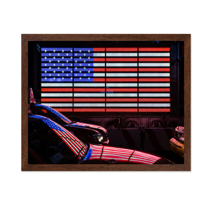 America Is Watching You