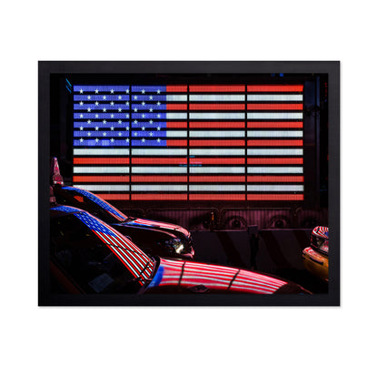 America Is Watching You