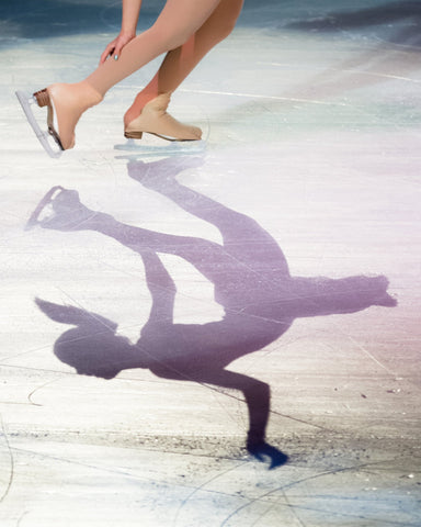 Shadow and Ice