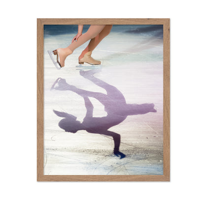 Shadow and Ice