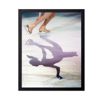 Shadow and Ice