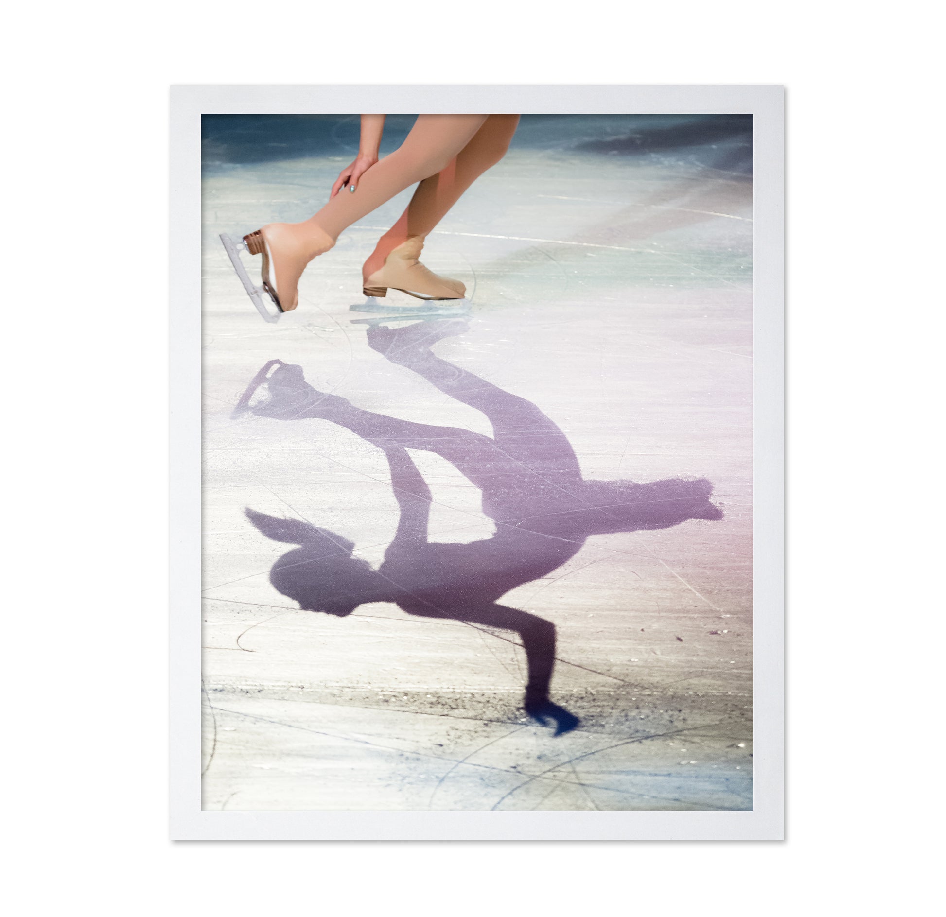 Shadow and Ice
