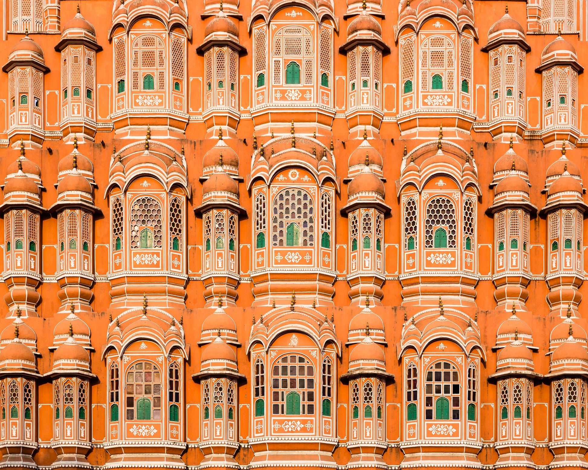 Palace of Winds