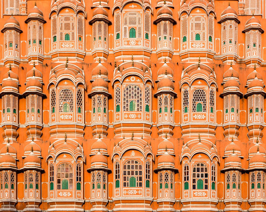 Palace of Winds