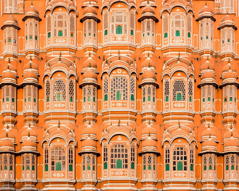 Palace of Winds