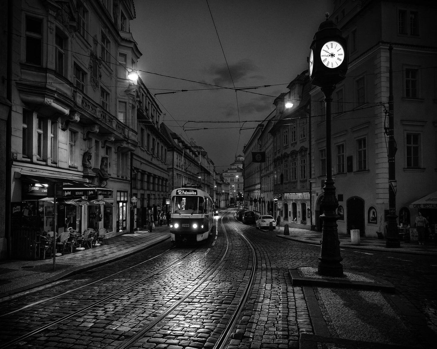 On Time