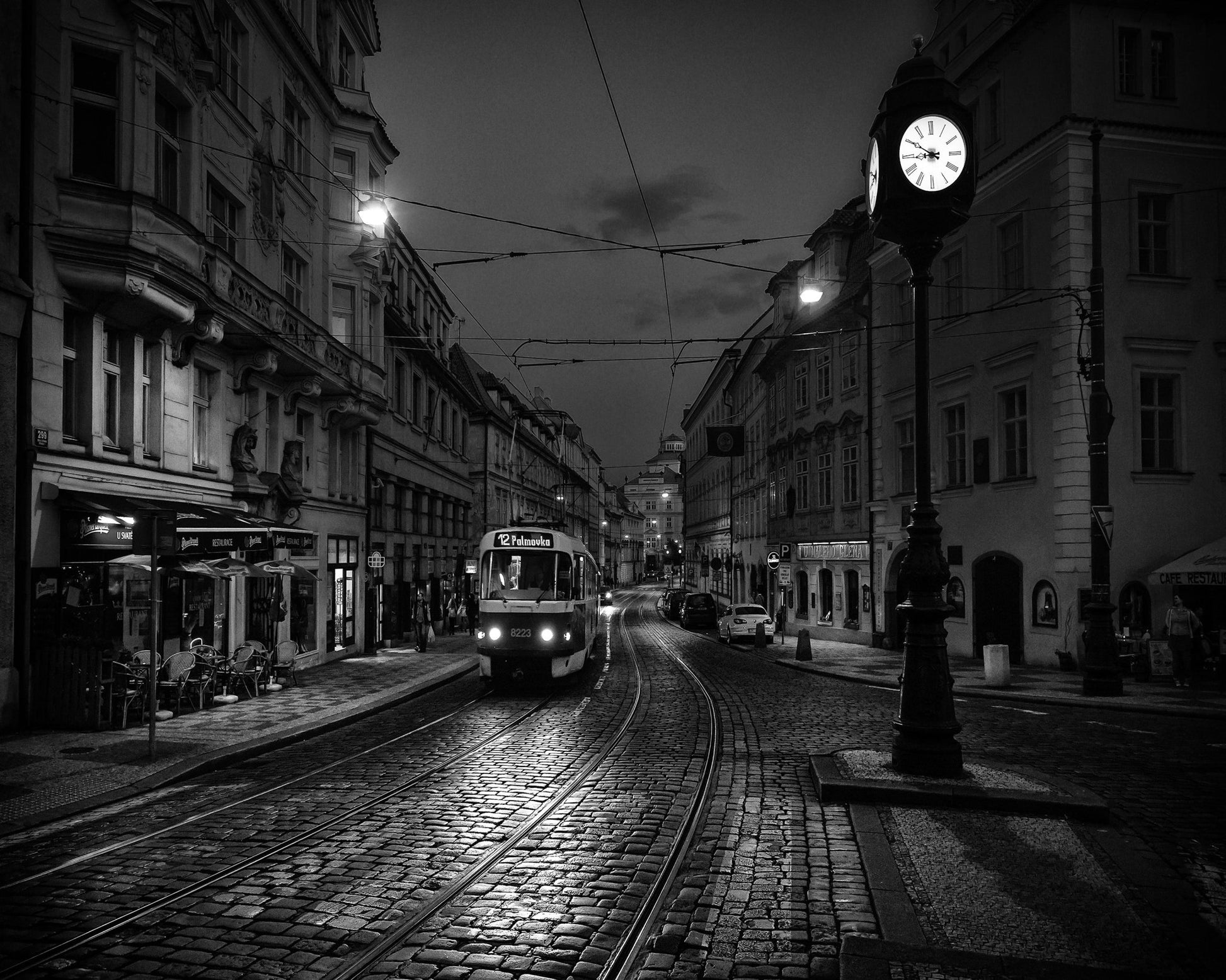 On Time
