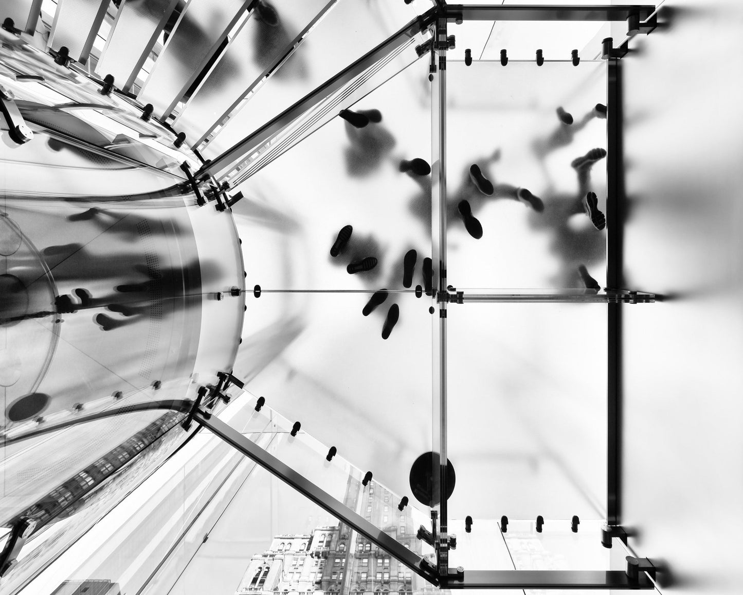 Steps No 1