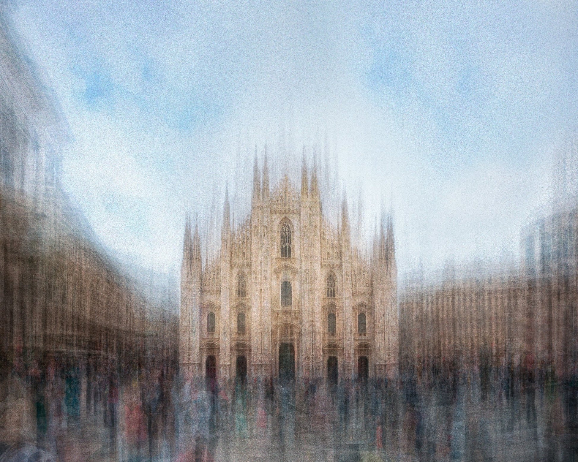Milan Cathedral