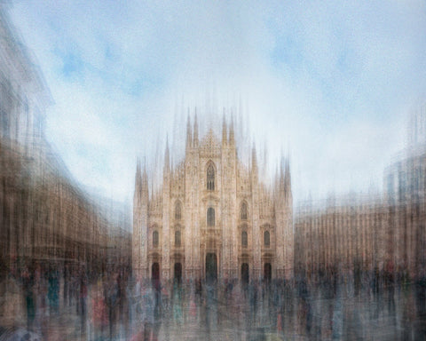 Milan Cathedral