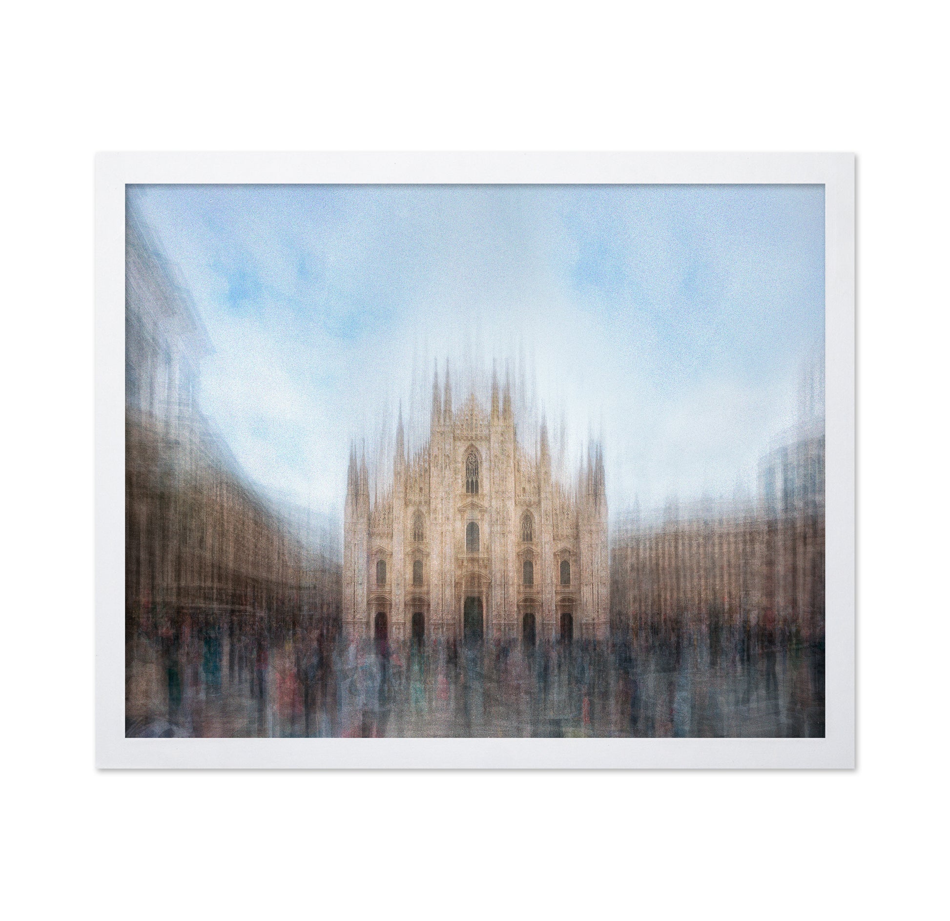 Milan Cathedral