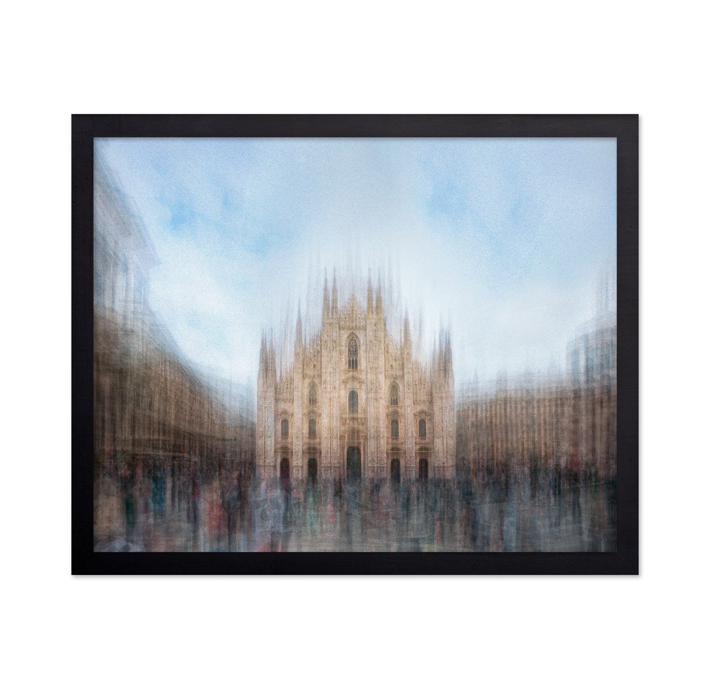 Milan Cathedral