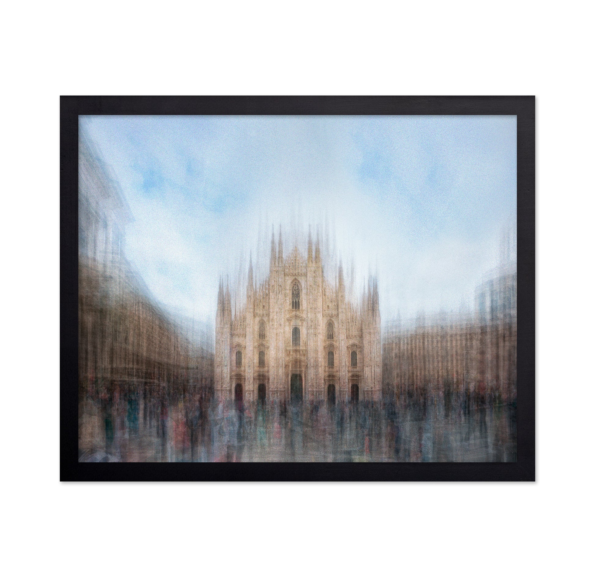 Milan Cathedral