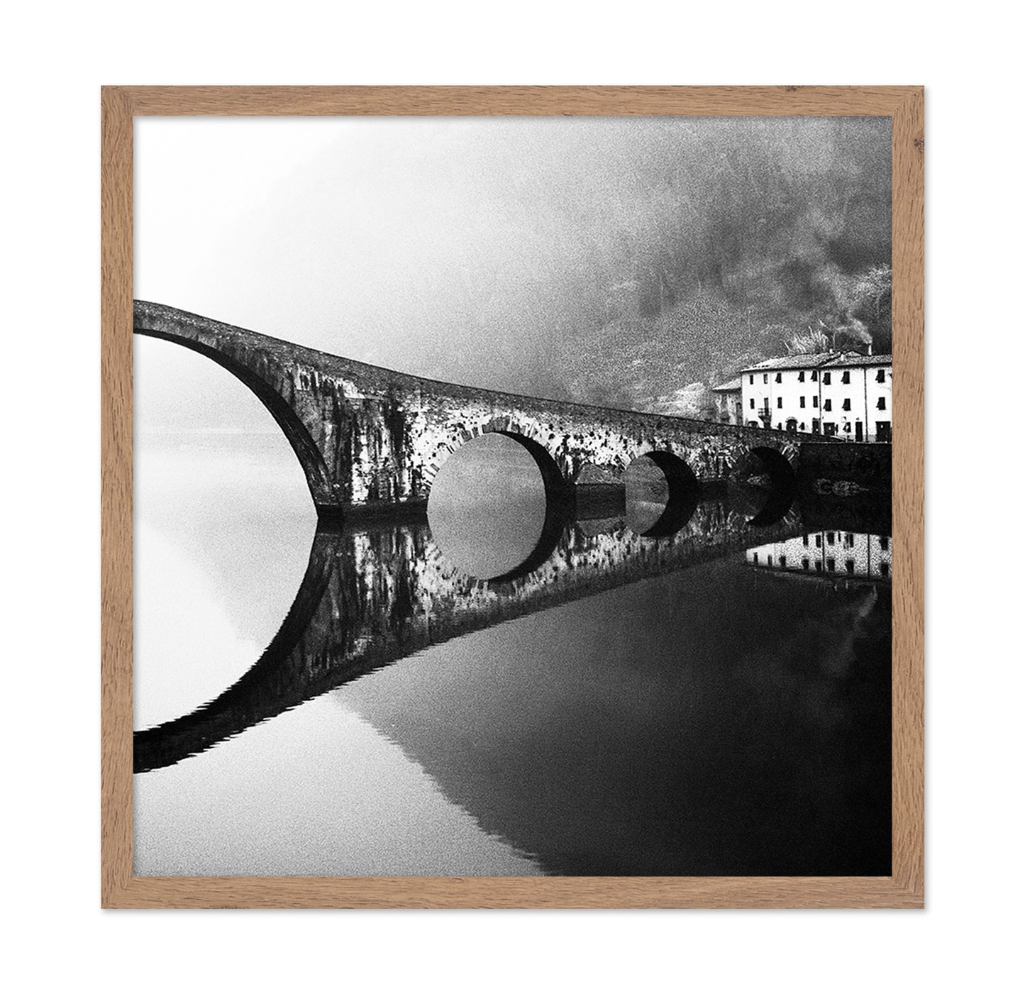 Devil's Bridge