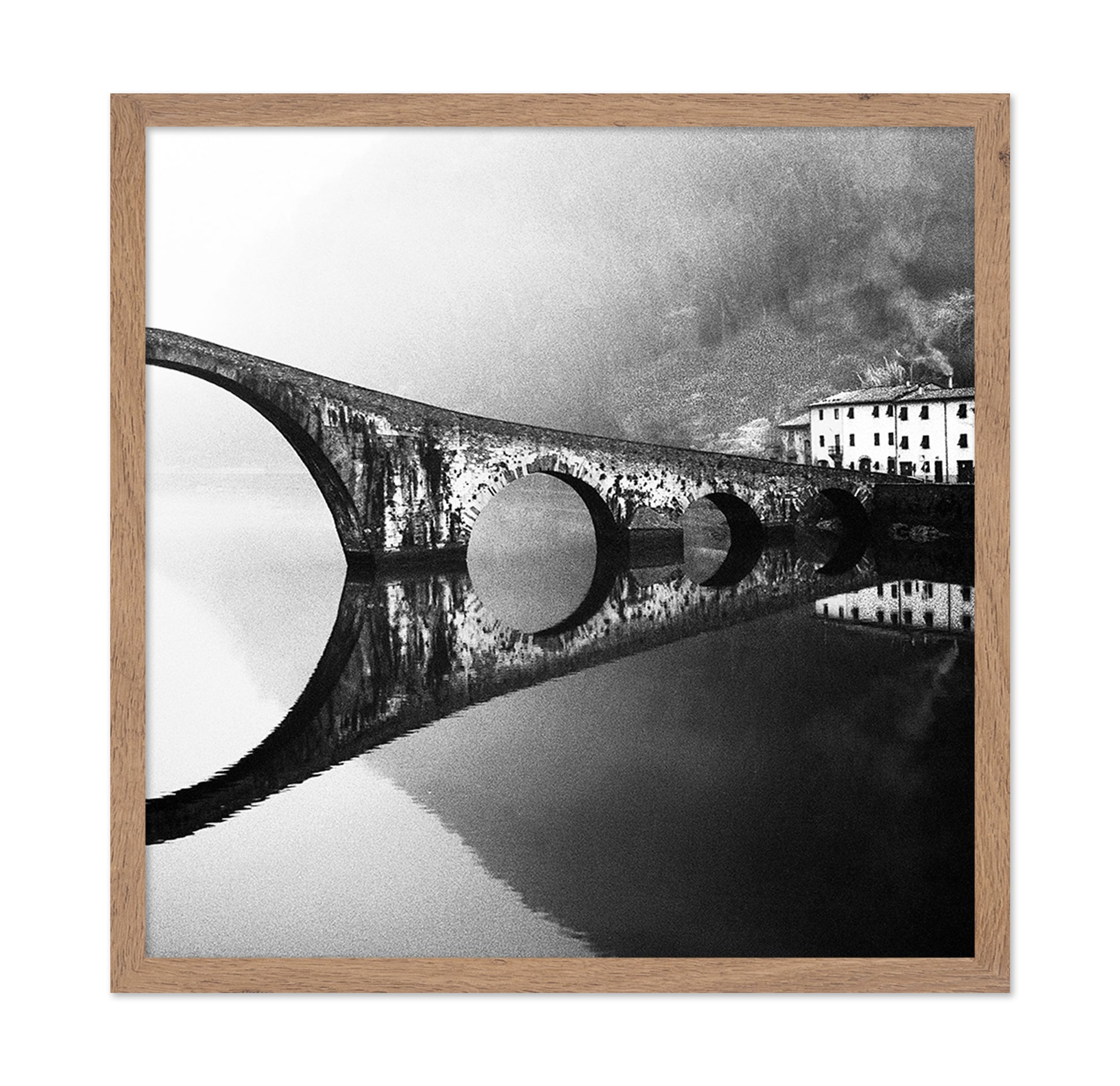 Devil's Bridge