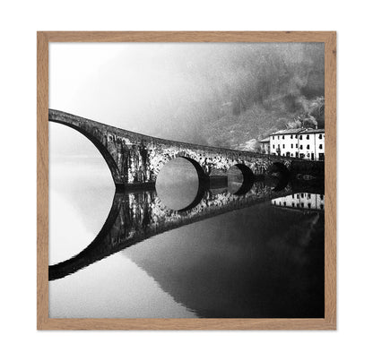 Devil's Bridge