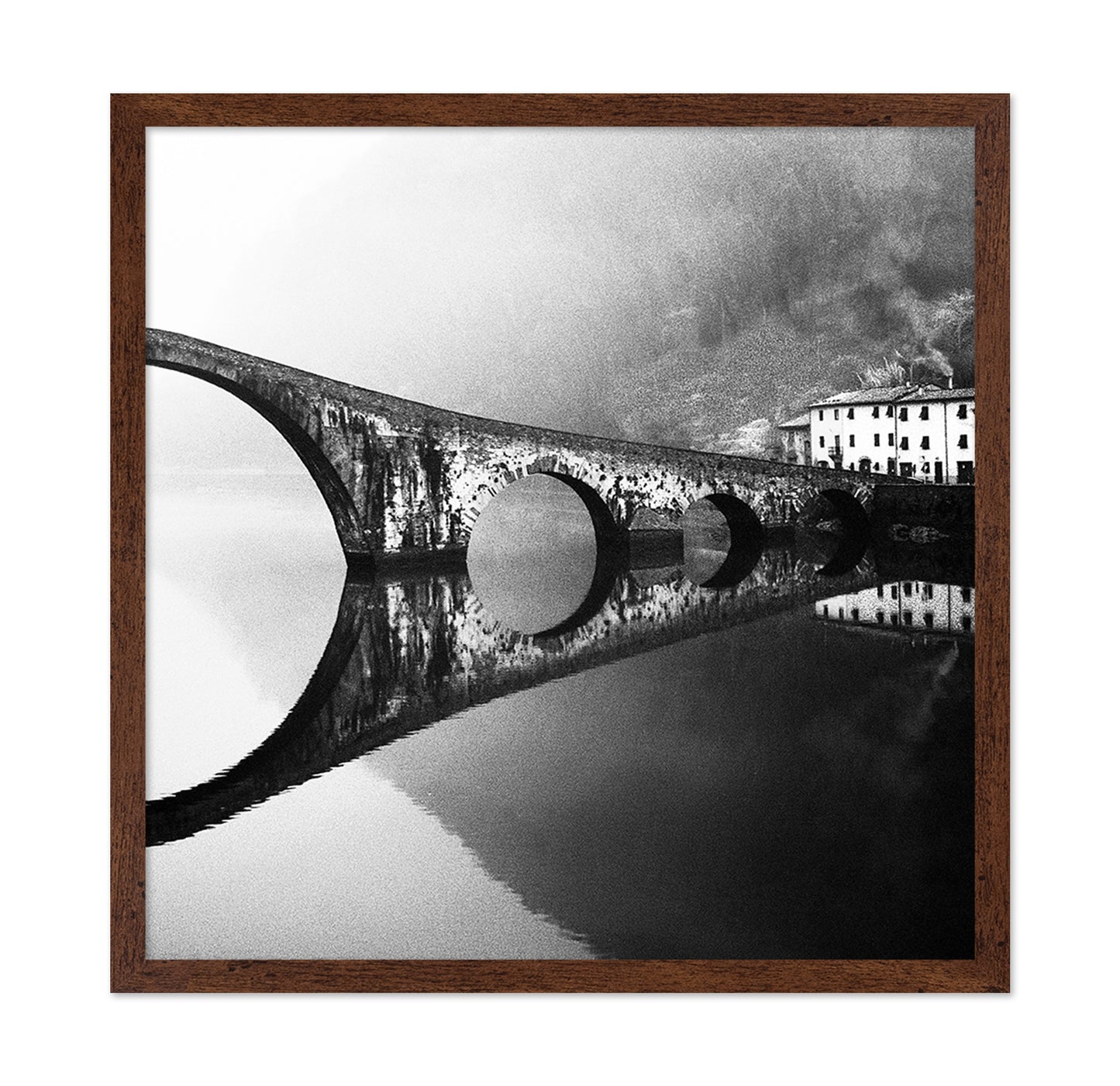 Devil's Bridge