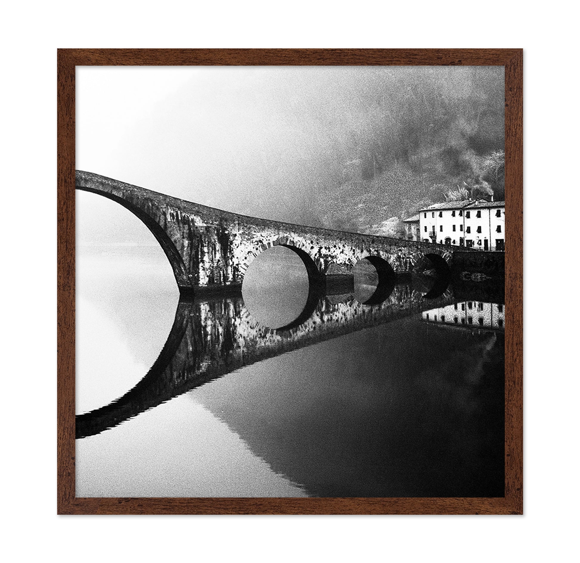 Devil's Bridge