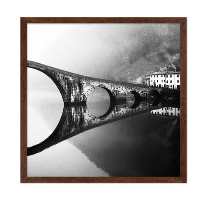 Devil's Bridge