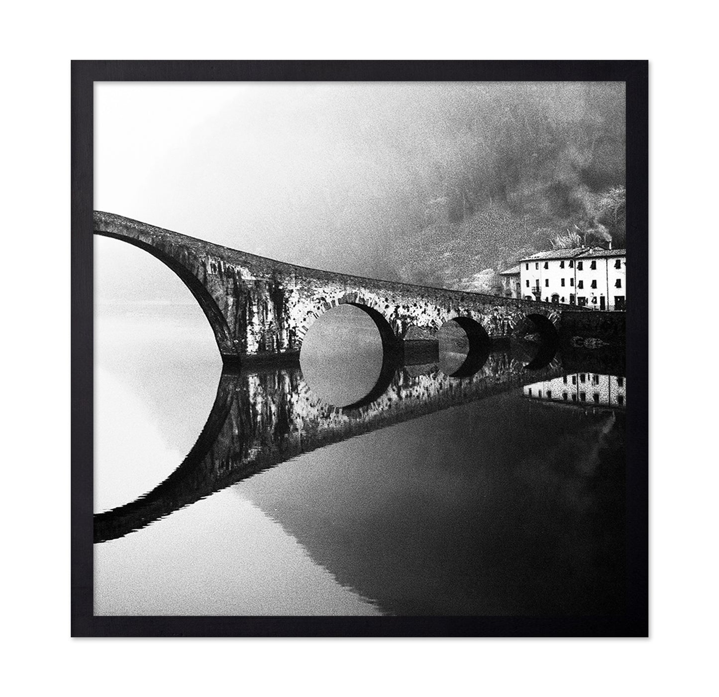 Devil's Bridge