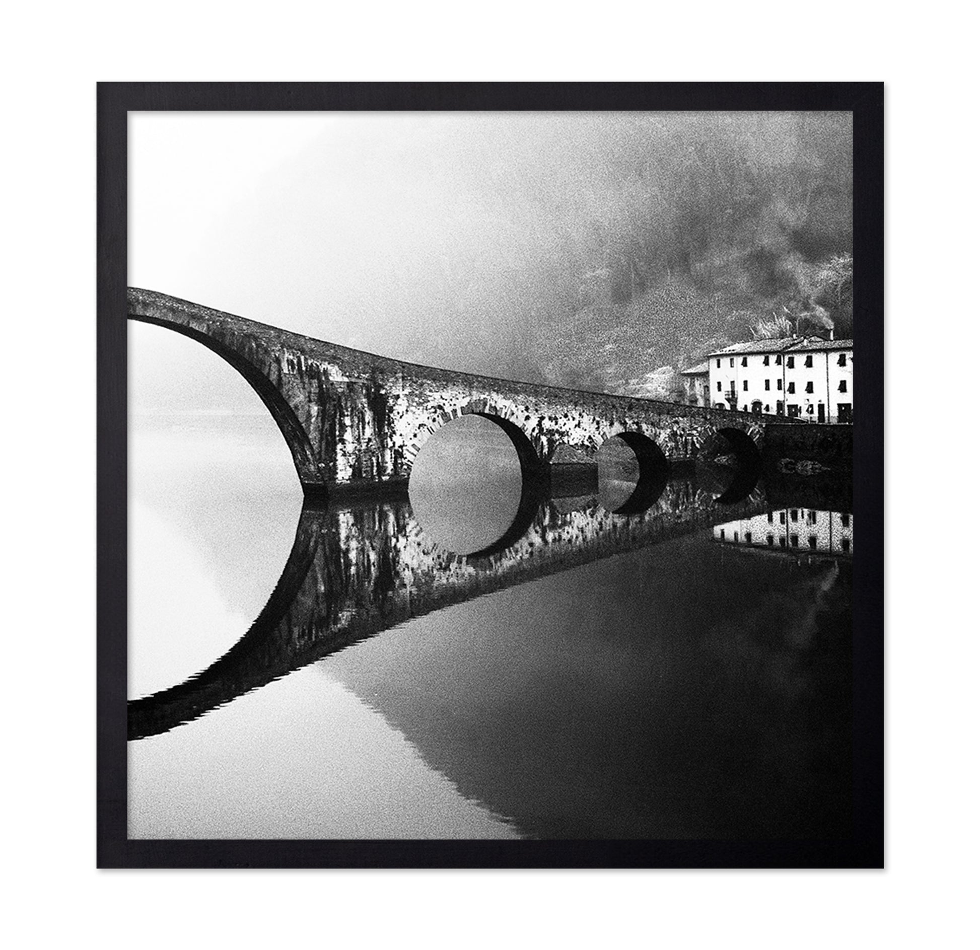 Devil's Bridge