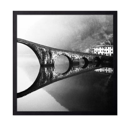 Devil's Bridge