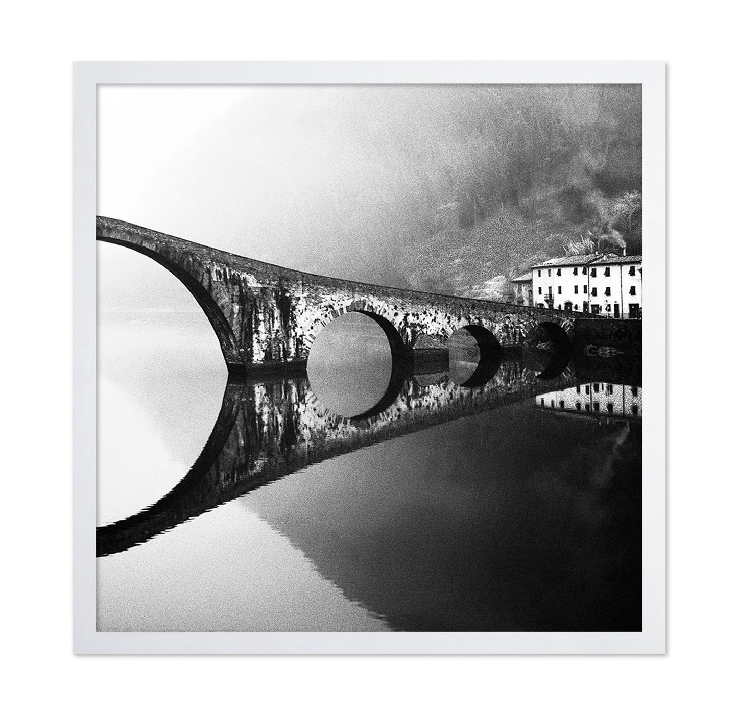 Devil's Bridge