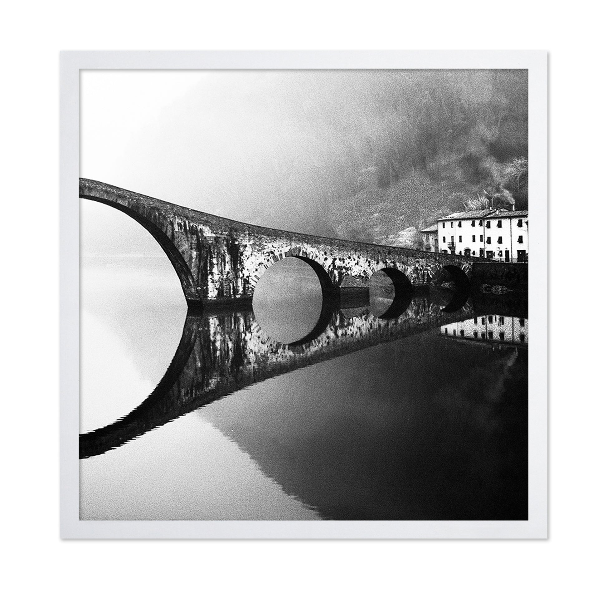 Devil's Bridge