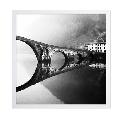 Devil's Bridge