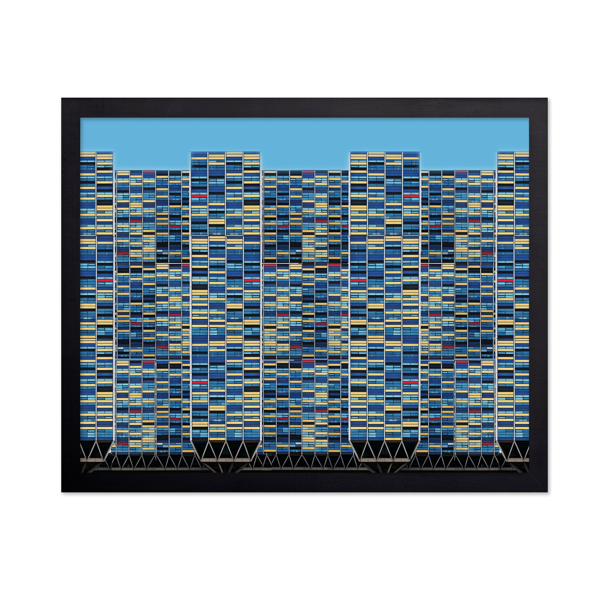 Big Bigger Biggest
