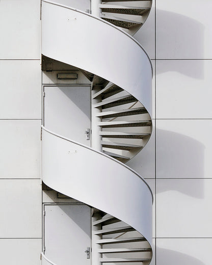 Fire Escape