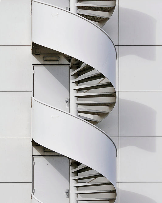 Fire Escape
