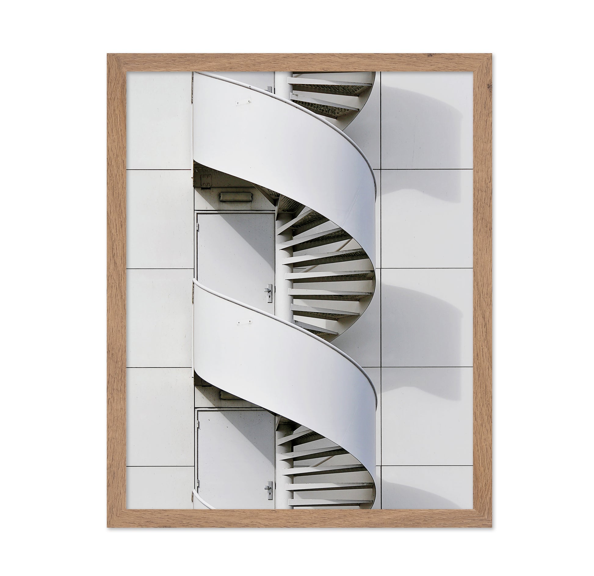 Fire Escape