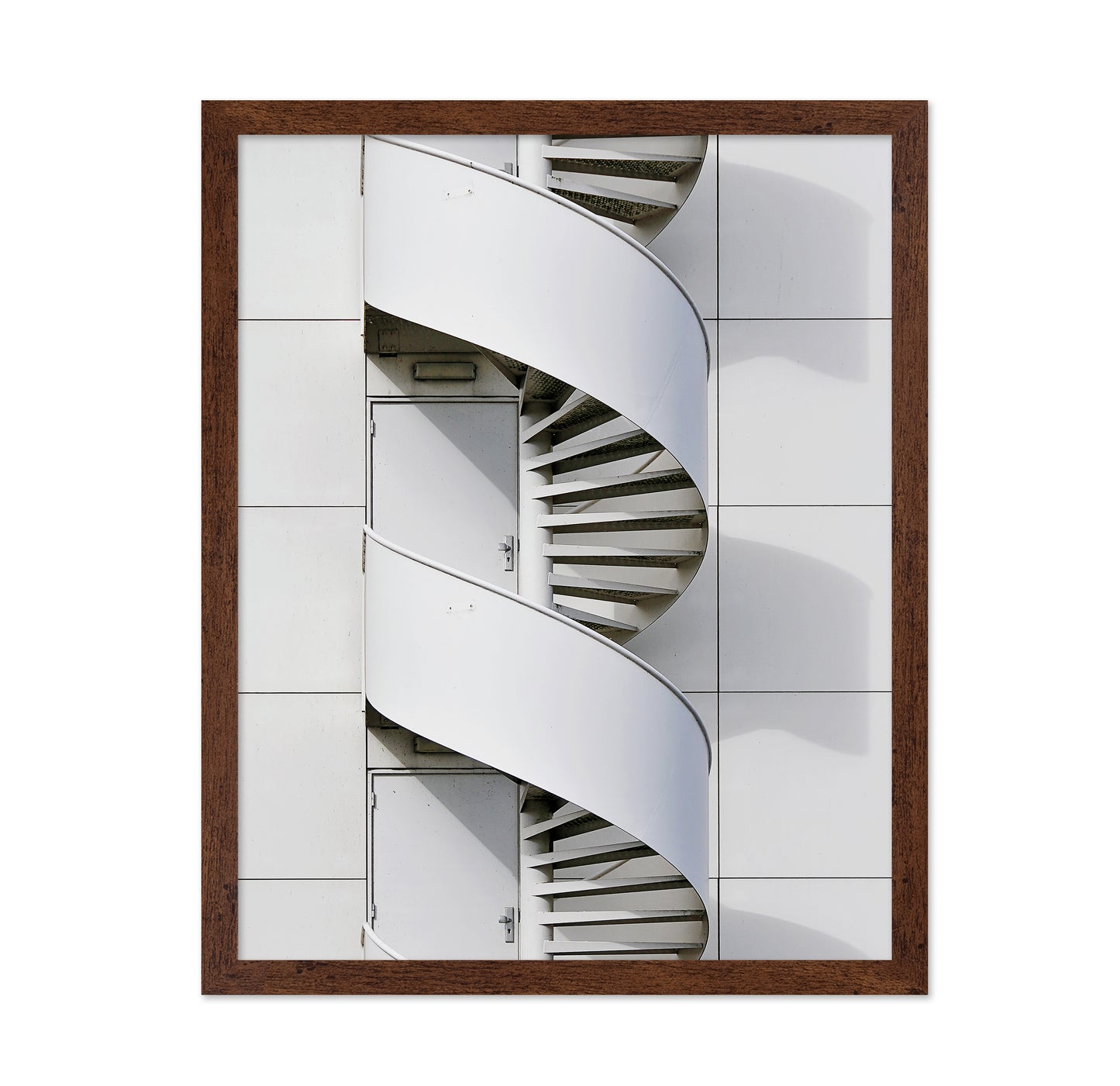 Fire Escape