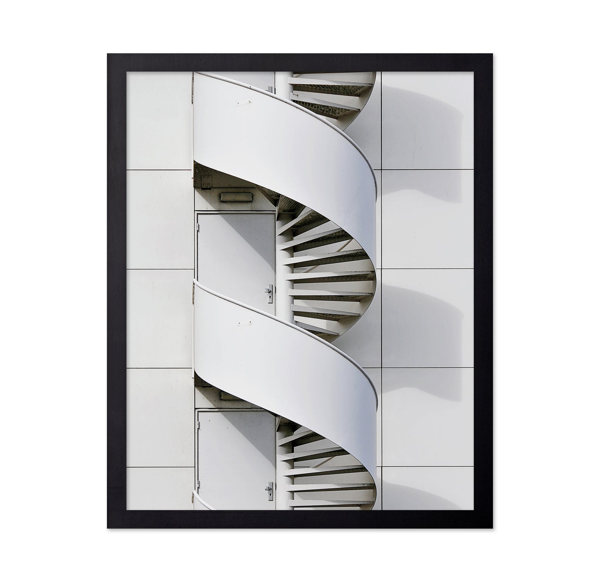 Fire Escape