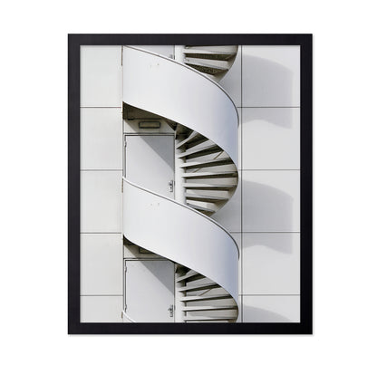 Fire Escape