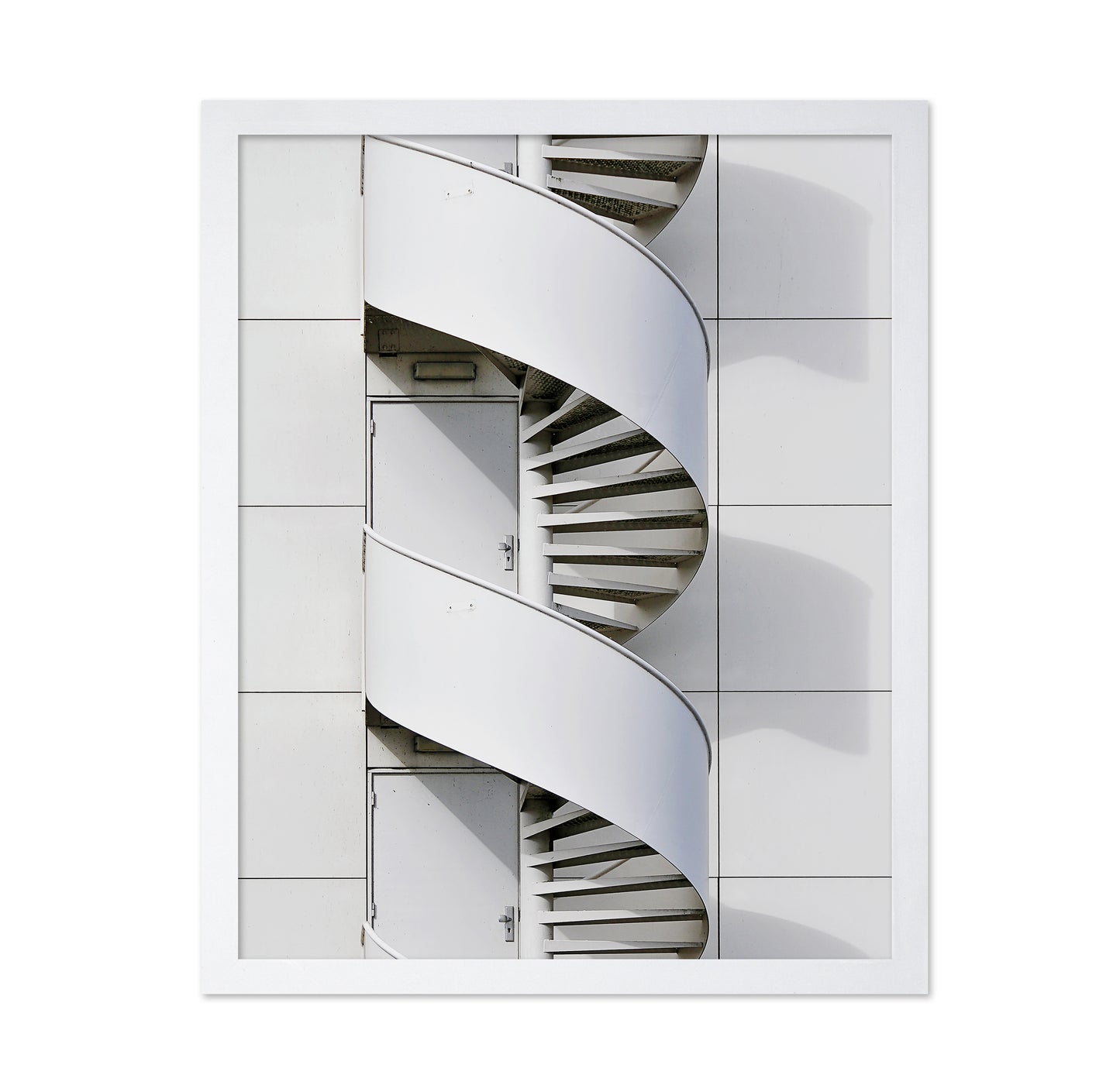 Fire Escape