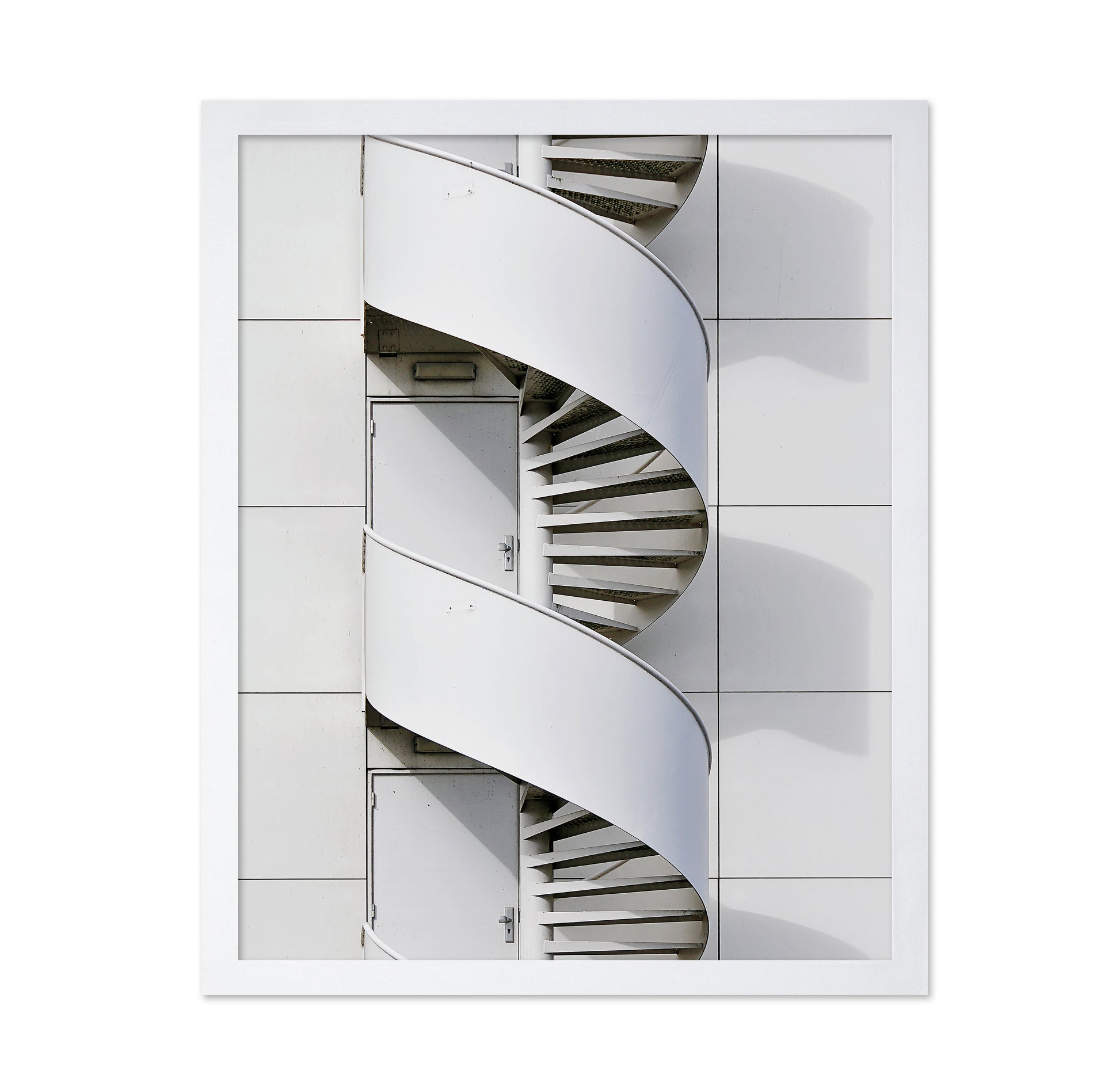 Fire Escape