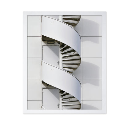 Fire Escape