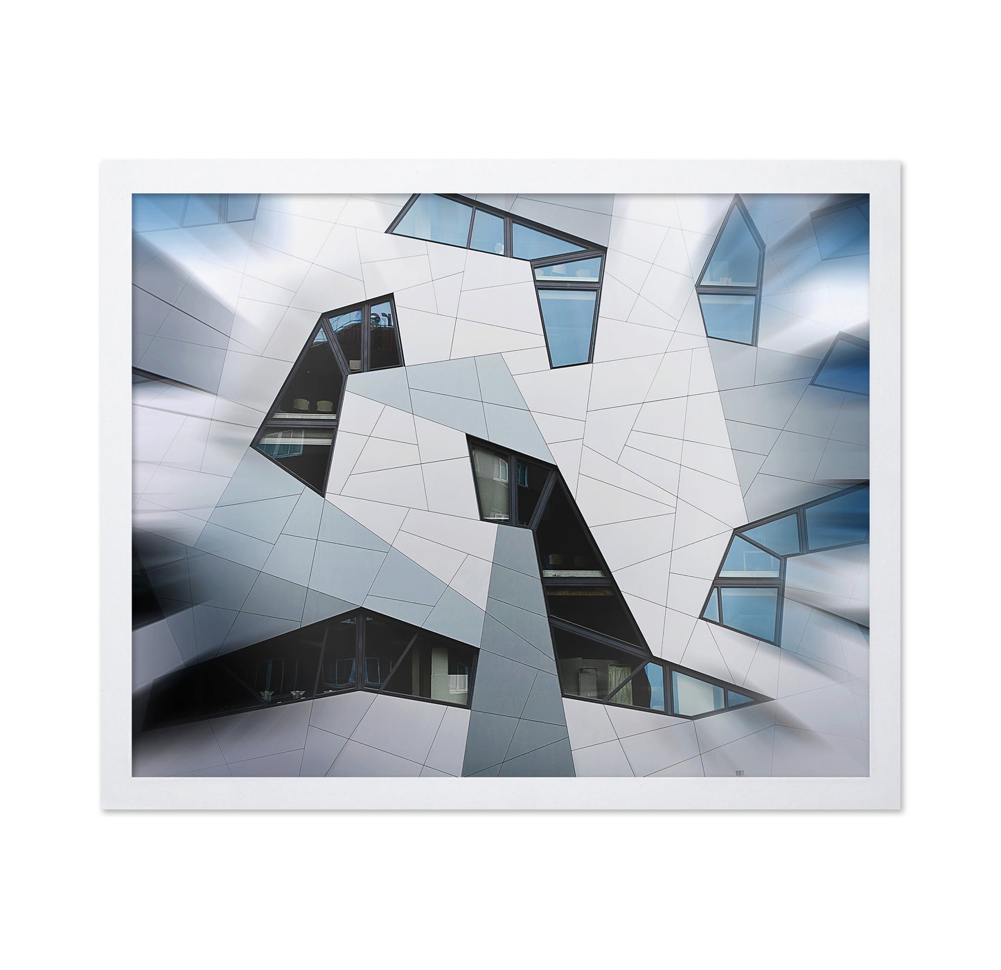 Modern University