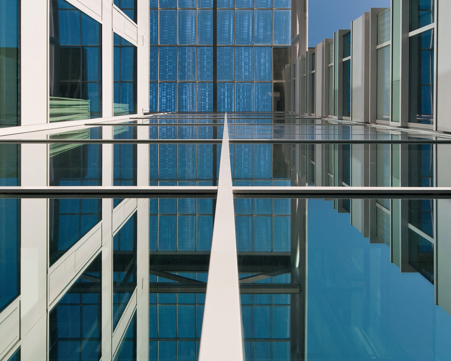 Martinez Tower