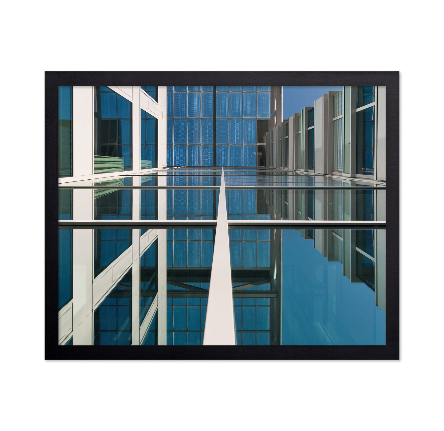 Martinez Tower