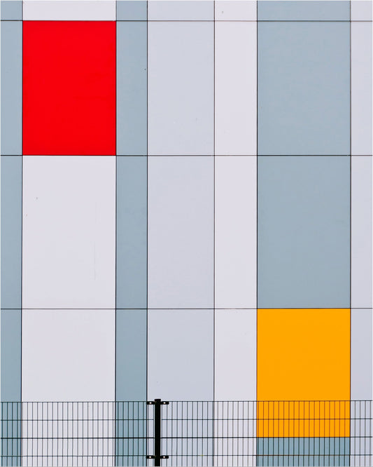 Mondriaan